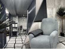 ルック 四ツ橋(LOOK.)の雰囲気（【まつ毛パーマ/まつげパーマ/アイブロウ/パリジェンヌ/眉毛】）