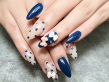 ネイル デ ビエル(NAIL de BIERU)