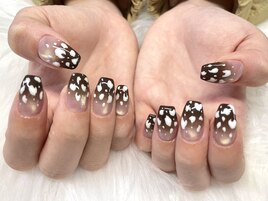 【パラジェル】デザインやり放題