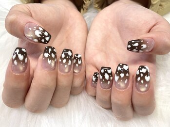 【パラジェル】デザインやり放題