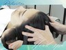 30-Minute Luxury Head Spa for Scalp & Eye Fatigue Relief