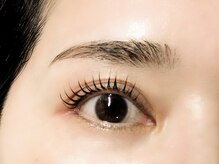 アーリア 阿佐ヶ谷店(arya)/まつげパーマ＋眉毛ワックス