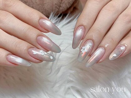 サロンユー(salon you)の写真