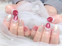 ネイルサロンブリス(nail salon Bliss)