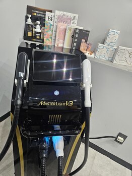 ランシス(RanSis)/最新マシーン