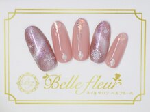 パラジェル・フィルイン導入店　LUKE NAIL Ginza【ルークネイルギンザ】/カジュアルデザイン