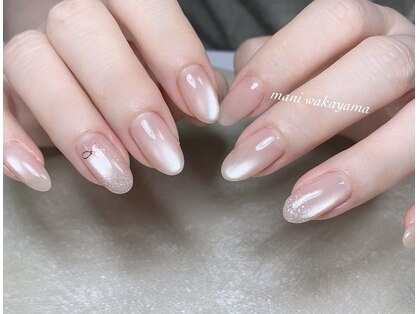 マァニ(mani)の写真