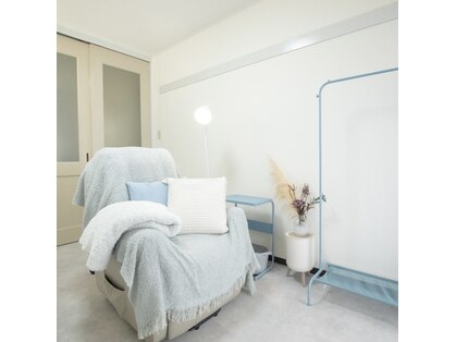 ミルクドット(MiLK.)の写真