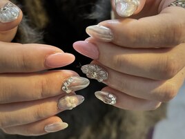 150min 持ち込みデザイン