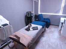 スキンケアガーデン カロン(SkinCaregarden Kalon)の雰囲気（完全おひとり様のプライベートサロンでリラックスできます☆）