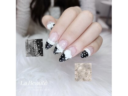 ラボーテスパ(LA BEAUTE SPA)の写真