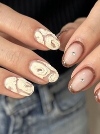 持ち込みデザイン