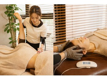 ドクターズリゾート(Dr's Resort:)の写真/【体が変わりにくいと感じている方へ】内側から整えて巡りを高める整体｜当日予約OK
