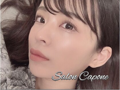 サロン カポネ(Salon Capone)の写真