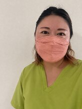 チュアリポノ&nbsp;矢ヶ部 彩世