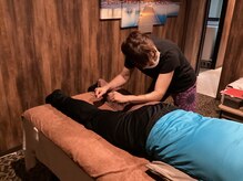 アジアンリラクゼーション ヴィラ 多治見店(asian relaxation villa)の雰囲気（完全個室の心地良い空間でゆっくりリラックスできます☆）