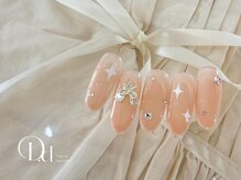 ディディネイル 名鉄岐阜駅前店(D.d nail)/岐阜/パラジェル/定額/長さだし