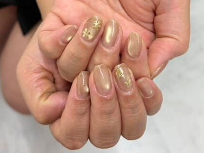 エッコネイル 京橋店(ecco nail)の写真