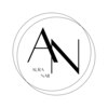 オーラネイル(AURA NAIL)のお店ロゴ