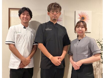 あさひの写真