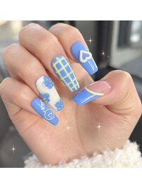 アートネイル