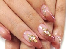クレア(CREA)/CREA★nailcollection