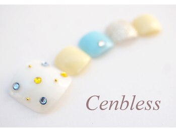 ビューティスタジオ センブレス(Cenbless)/フット★定額8000