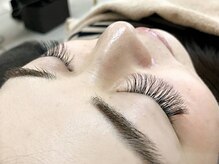 ビアンカ(bianca)/ボリュームラッシュ 140束