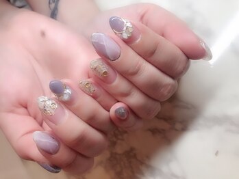 エトワール 中川中島店(Etoile)/フリンジシェル