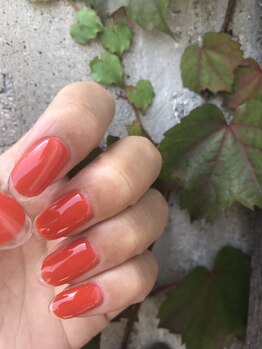 プティットスリール 西尾店(Petit Sourire)/今話題の☆クリアフレンチ☆