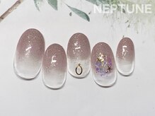 ネプチューン 武蔵小杉店(NEPTUNE)/no.212 定額デザイン★6000円 I