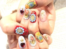 art free150min/10,980円