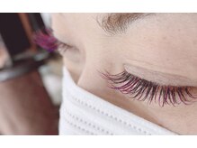 シルフ 石橋店(Sylph)/ブラック×カラー