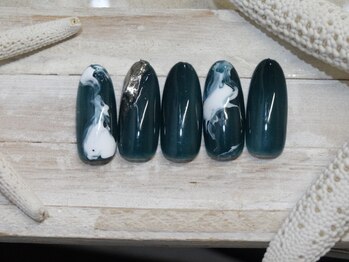 アネラ アイラッシュアンドネイル 六本木店(Anela Eyelash&nail)/定額