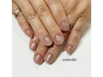 アンベリール(embellir)/