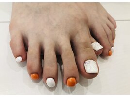(フット)アートコース9980円