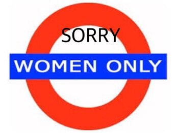 ルシア(Lucia)/woman　only。女性専用です。