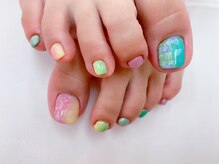 ビューティーサロン レリオ(Relio)/