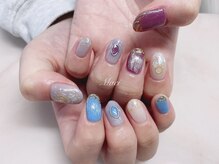 ニモ(NIMO)/持ち込みデザイン