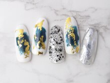 ネイル リアン(Nail Lien)/リアンアートセット