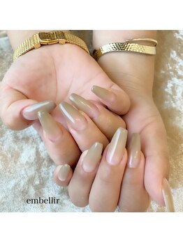 アンベリール(embellir)/