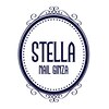 ステラネイルギンザ(STELLA NAIL GINZA)ロゴ