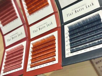 リブレ(LIBLE)/秋冬限定カラー☆