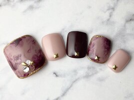 FOOT★初回¥10000/再来¥10500