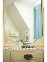 テラ アイラッシュ(TERRA eyelash)/＊マツエク初めての方大歓迎！＊