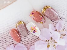 ファストネイル ロコ 春日店(FASTNAIL LOCO)/プリティネイル→写真番号:11661