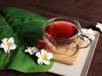 プラウド 足利店(PROUD)/とても人気なハーブティーです