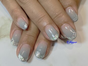 ジー フィンガー 千葉店(G)/ガラスフレンチ