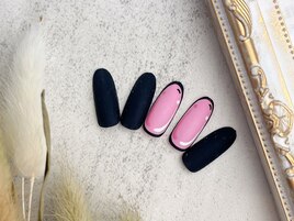 コミックネイル