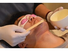 オアシスラグーン(OASIS LAGOON)/メンズ脱毛／全身脱毛